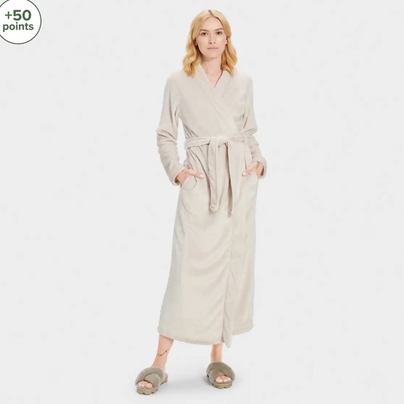 UGG Sweaters - NWT$145 UGG Marlow Robe Medium